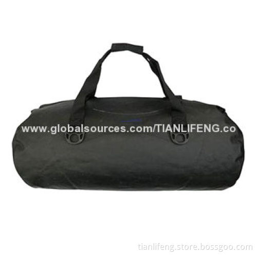 Watershed Travel Sports Duffel Bags